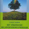 Det Strategiske Miljøforskningsprogram 1992-2004 (Bog)