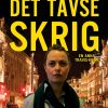 Det Tavse Skrig - Lynda La Plante - Bog