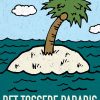 Det Tossede Paradis - Ole Juul - Bog