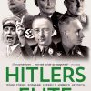 Det Tredje Riges Elite - Joachim C. Fest - Bog