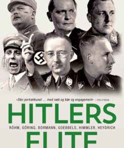 Det Tredje Riges Elite - Joachim C. Fest - Bog