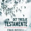 Det Tredje Testamente - Craig Russell - Bog