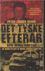 Det Tyske Efterår (Bog)