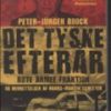 Det Tyske Efterår - Peter-jürgen Boock - Bog