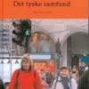 Det Tyske Samfund - Martin Groh - Bog