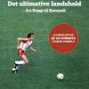 Det Ultimative Landshold - Nikolaj Steen Møller - Bog