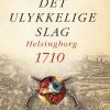 Det Ulykkelige Slag - Karsten Skjold Petersen - Bog