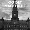 Det Underdanige Og Det Magtfulde - Susan Simonsen - Bog