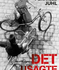 Det Usagte - Pernille Juhl - Bog