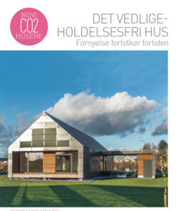 Det Vedligeholdelsesfri Hus (Bog)