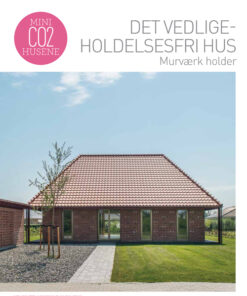 Det Vedligeholdelsesfri Hus (Bog)