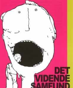 Det Vidende Samfund - Lars Qvortrup - Bog