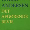 Det afgørende Bevis (E-bog)