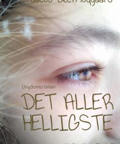 Det allerhelligste (E-bog)