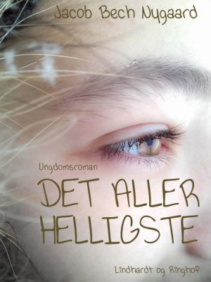 Det allerhelligste (E-bog)