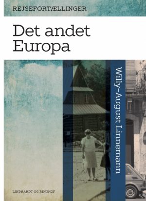 Det andet Europa (Bog)