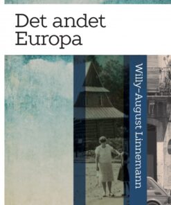 Det andet Europa (E-bog)