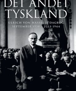 Det andet Tyskland (E-bog)