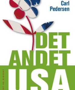 Det andet USA (E-bog)