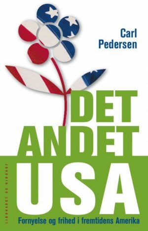 Det andet USA (E-bog)