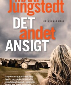 Det andet ansigt (Bog)
