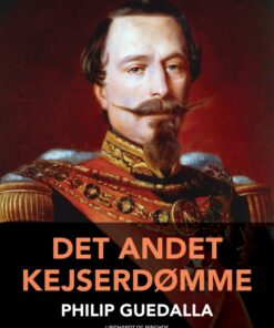 Det andet kejserdømme (E-bog)