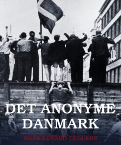 Det anonyme Danmark (E-bog)