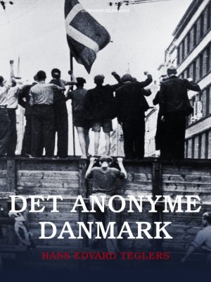 Det anonyme Danmark (E-bog)