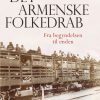 Det armenske folkedrab (Bog)