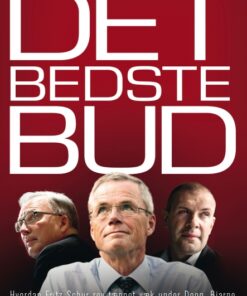 Det bedste bud (E-bog)