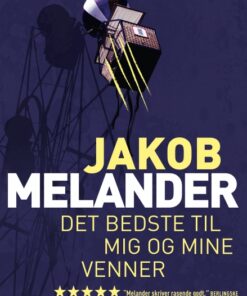 Det bedste til mig og mine venner (E-bog)