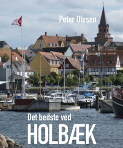Det bedste ved Holbæk (E-bog)