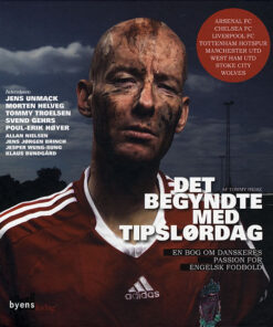 Det begyndte med Tipslørdag (Bog)