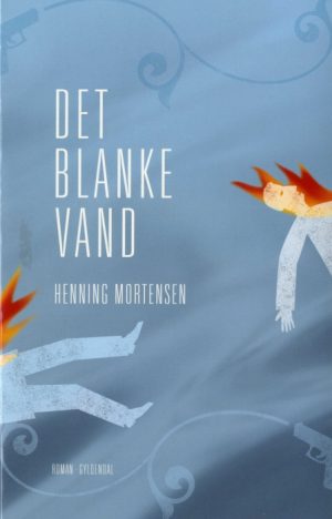 Det blanke vand (E-bog)