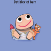 Det blev et barn (E-bog)