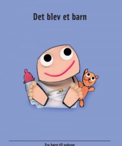 Det blev et barn (E-bog)