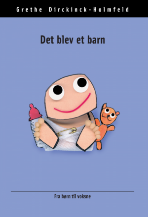 Det blev et barn (E-bog)