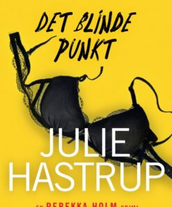 Det blinde punkt (E-bog)