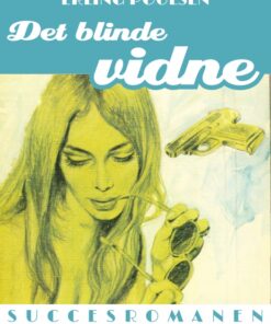 Det blinde vidne (E-bog)