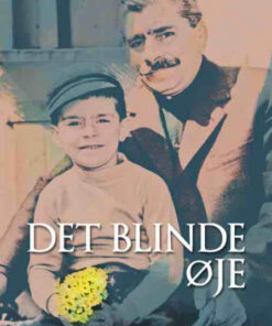 Det blinde øje (Bog)