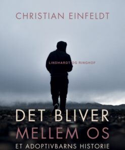Det bliver mellem os - et adoptivbarns historie (E-bog)