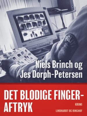 Det blodige fingeraftryk (E-bog)