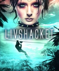 Det blå blod 3 - Livshacket (E-bog)