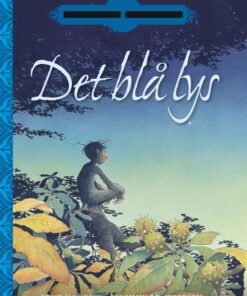 Det blå lys (E-bog)