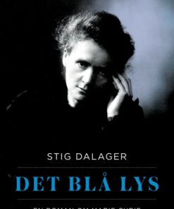 Det blå lys (E-bog)