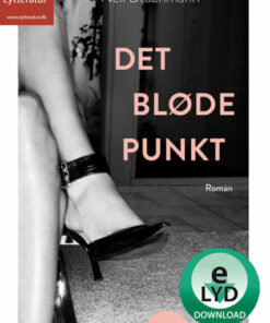 Det bløde punkt (Lydbog)