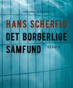 Det borgerlige samfund (Bog)