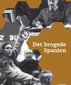 Det brogede Spanien (Bog)