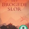 Det brogede slør (Lydbog)