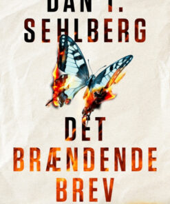 Det brændende brev (Bog)